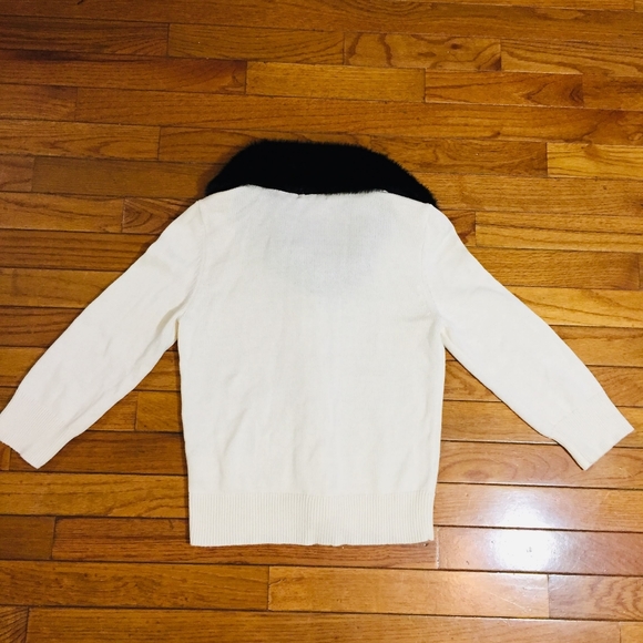 Nic + Zoe, Sweater,Cardigan.Elegant.Like new - Picture 2 of 8